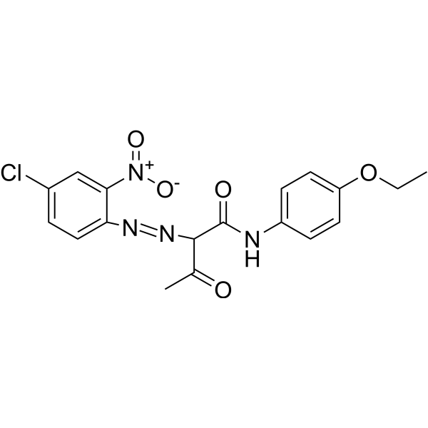 Pigment yellow 75 52320-66-8